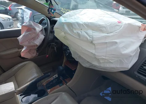 2004 Honda Accord 3.0 Ex from USA, damaged, VIN 1HGCM66514A042363